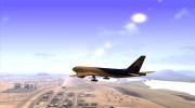 Boeing 777F LAN Cargo для GTA San Andreas миниатюра 4