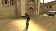 DarkElfas Desert Gign для Counter-Strike Source миниатюра 5