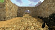 TMP with scope [default remix] for Counter Strike 1.6 miniature 3