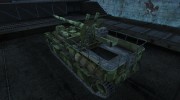 СУ-8 para World Of Tanks miniatura 3