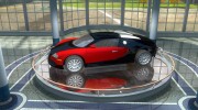 Bugatti Veyron для Mafia: The City of Lost Heaven миниатюра 11