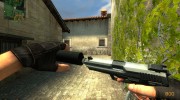Default Usp remake on ImBrokeRUs anims for Counter-Strike Source miniature 4