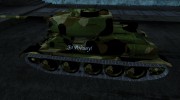 Шкурка для Т-34-85 for World Of Tanks miniature 2
