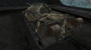 ИС-3 BoMJILuk para World Of Tanks miniatura 3