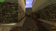 Default Ak47 on Mullets Anims for Counter Strike 1.6 miniature 3