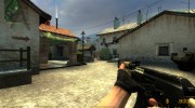 Echos AK47 Redux для Counter-Strike Source миниатюра 1