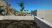 MiniMalibu (New Safehouse, building) (Final) para GTA San Andreas miniatura 7