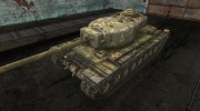 T30 24 para World Of Tanks miniatura 1