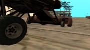 Monster Combine para GTA San Andreas miniatura 4