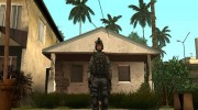 Army для GTA San Andreas миниатюра 1