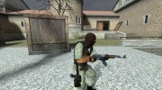 Radical Communist Opposition for Counter-Strike Source miniature 2