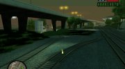 Stealth v 2.0 para GTA San Andreas miniatura 9