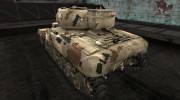 Шкурка для Ram-II для World Of Tanks миниатюра 3