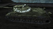 Шкурка для ИС-3 для World Of Tanks миниатюра 2