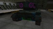 Качественные зоны пробития для AMX 13 90 для World Of Tanks миниатюра 4