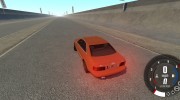 Audi A8 for BeamNG.Drive miniature 4
