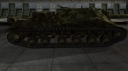 Скин для Объект 704 с камуфляжем for World Of Tanks miniature 5