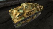 шкурка для VK1602 Leopard № 50 para World Of Tanks miniatura 1