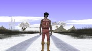 The Warriors Сochese for GTA San Andreas miniature 5