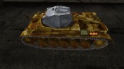 PzKpfw II 04 для World Of Tanks миниатюра 2