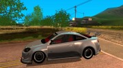 Chevrolet Cobalt SS Shift Tuning для GTA San Andreas миниатюра 2