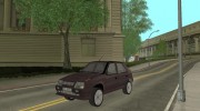 Skoda Favorit tuned for GTA San Andreas miniature 1