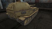 шкурка для VK4502(P) Ausf. B №47 para World Of Tanks miniatura 4