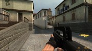 Snipa Masta Famas Remix para Counter-Strike Source miniatura 1