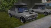 ВАЗ 2101 New Style for GTA San Andreas miniature 1