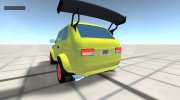 Maluch drag for BeamNG.Drive miniature 12
