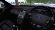 Ford Falcon XR8 for GTA San Andreas miniature 6