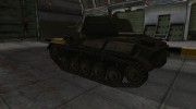 Шкурка для Т-80 в расскраске 4БО for World Of Tanks miniature 3