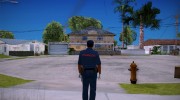 GTA V Paramedic LS для GTA San Andreas миниатюра 7