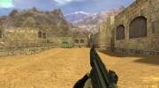 Twinke MP5 on IIopn animations for Counter Strike 1.6 miniature 3