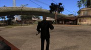 Джеймс Бонд Агент 007 para GTA San Andreas miniatura 7