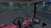 Case IH Mower L32000 para Farming Simulator 2015 miniatura 7