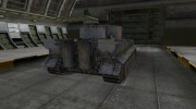 Ремоделлинг для VI Tiger I для World Of Tanks миниатюра 4