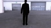 Крестный Отец para GTA San Andreas miniatura 3
