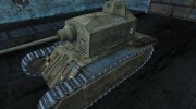 Шкурка для ARL 44 for World Of Tanks miniature 1