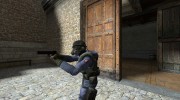 Carbon grip Deagle для Counter-Strike Source миниатюра 5