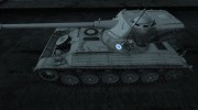 Шкурка для AMX 13 90 №15 for World Of Tanks miniature 2