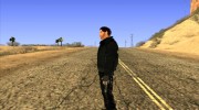Tom Hardy для GTA San Andreas миниатюра 5