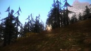 The Forest Creture para GTA San Andreas miniatura 4