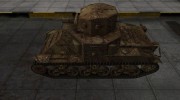 Американский танк M2 Medium Tank для World Of Tanks миниатюра 2