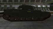 Шкурка для Centurion para World Of Tanks miniatura 5
