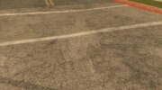 CJ, мама (призрак) для GTA San Andreas миниатюра 4