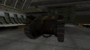 Французкий новый скин для AMX 38 for World Of Tanks miniature 4
