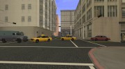 Новые дороги Сан Фиеро для GTA San Andreas миниатюра 1