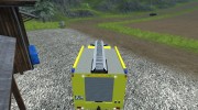 TSF W Ford Transit for Farming Simulator 2013 miniature 8