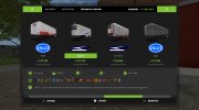 Набор модификаций ЗиЛ версия 01.02.19 for Farming Simulator 2017 miniature 21